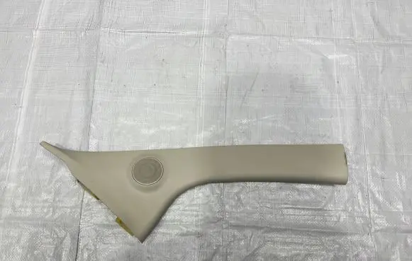 Fiat 500 (A) pillar trim