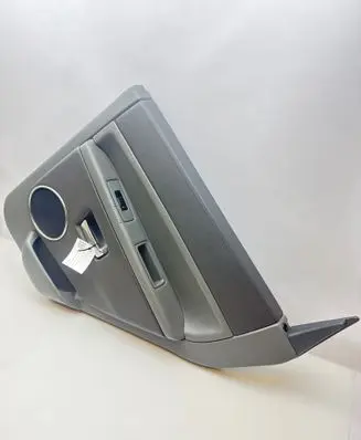 Jeep Grand Cherokee (WK) Rear door card panel trim 1ET861DHAB 1897970