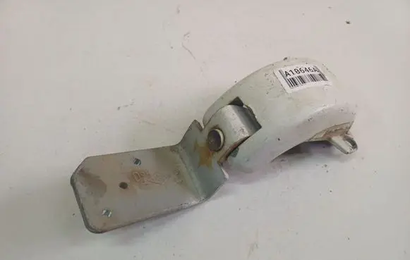 Opel Movano A Rear door lower hinge 