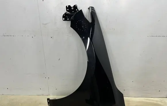Mazda 3 Fender