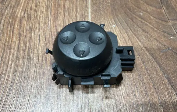 Mercedes-Benz E W213 Seat control switch A2059057803
