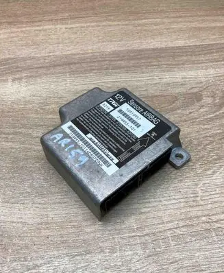 Alfa Romeo 159 Airbag control unit/module 50510957 219955