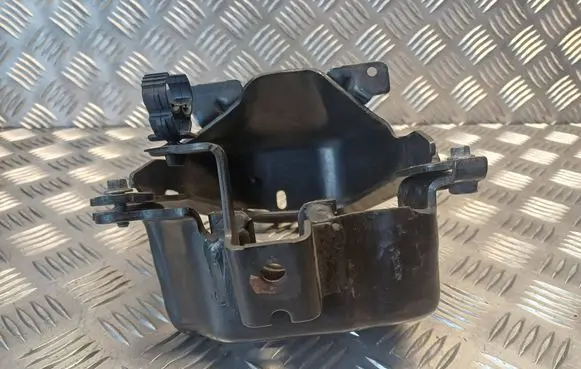 Ford S-MAX Fuel filter bracket/mount holder 6G9Q9A072AB