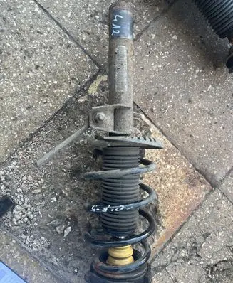 Volkswagen Golf V Front shock absorber/damper