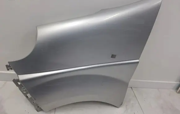 Renault Trafic II (X83) Fender