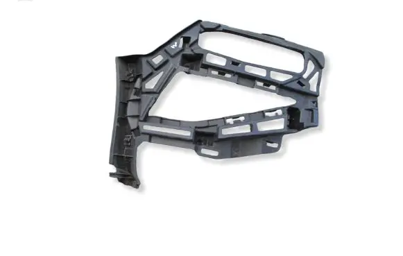 Volkswagen Golf Sportsvan Front bumper mounting bracket 510807724G