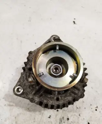 Ford Mondeo MK IV Generator/alternator 6G9N10300UD