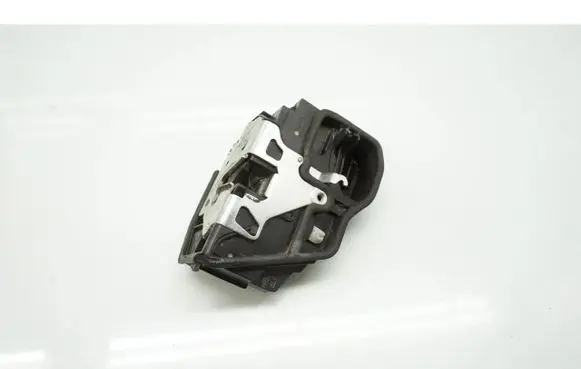 BMW 1 E82 E88 Front door lock