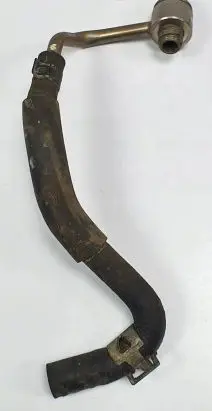 Mazda CX-7 Air intake hose/pipe