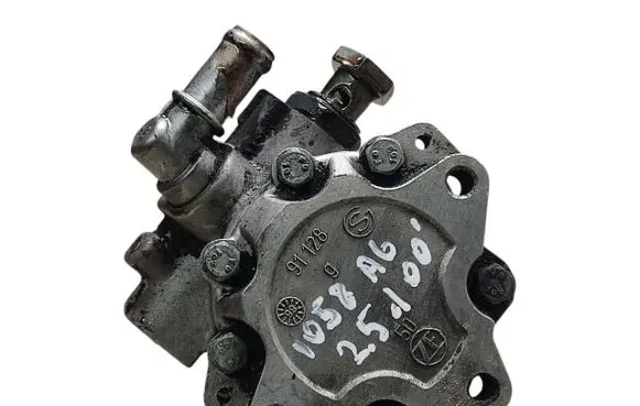 Audi A6 S6 C5 4B Power steering pump 4B0145155T