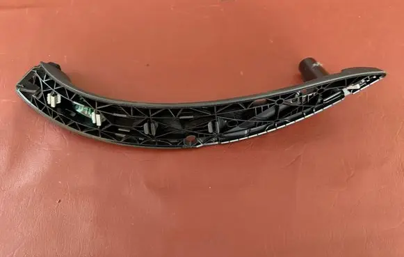 BMW 4 F36 Gran coupe Rear door handle trim 7279282 51417279282 7279312