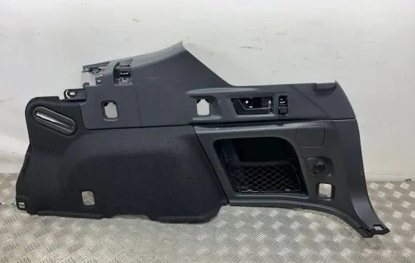 Subaru Outback (BT) Trunk/boot lower side trim panel 94037AN020