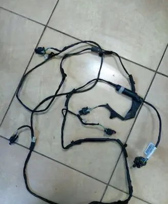 BMW X1 F48 F49 Parking sensor (PDC) wiring loom 8709821 NE60612
