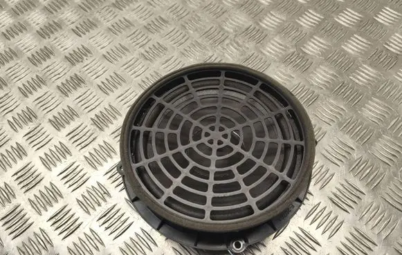 Audi A6 S6 C7 4G Front door speaker 4G2035415 201011 EAS20PL317A