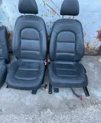 Audi A5 8T 8F Seat set 00DD 710R