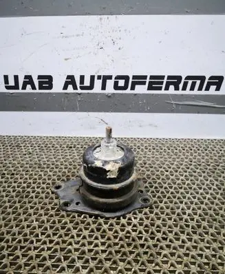 Seat Ibiza IV (6J,6P) Engine mount bracket 6Q0199262BF