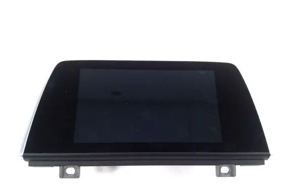BMW 2 F46 Screen/display/small screen 8803368