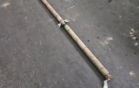 Toyota RAV 4 (XA30) Rear driveshaft/prop shaft IMPRK1505841