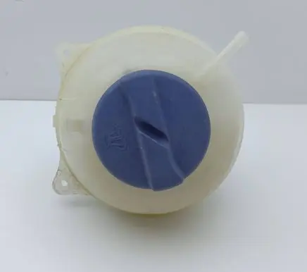Volkswagen Polo III 6N 6N2 6NF Coolant expansion tank/reservoir 1H0121407