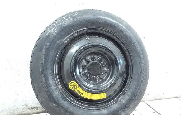 Dodge Avenger R16 spare wheel 05105079AA