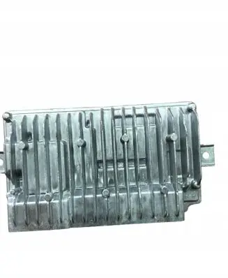 Mercedes-Benz C W205 Parking PDC control unit/module A0009005039