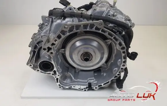 BMW X1 U11 Automatic gearbox