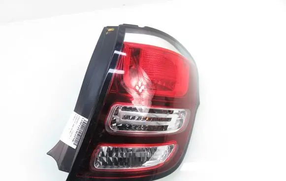 Citroen C3 Rear/tail lights 9803928480