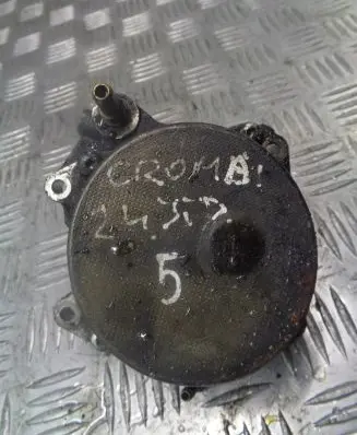 Fiat Croma Vacuum pump
