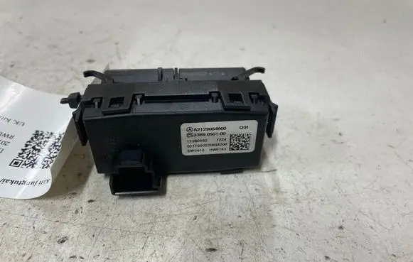 Mercedes-Benz E W212 Other switches/knobs/shifts A2129054900 11360852 SW0810