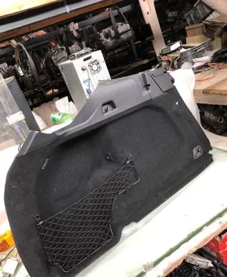 Volvo XC60 Trunk/boot side trim panel 32353994