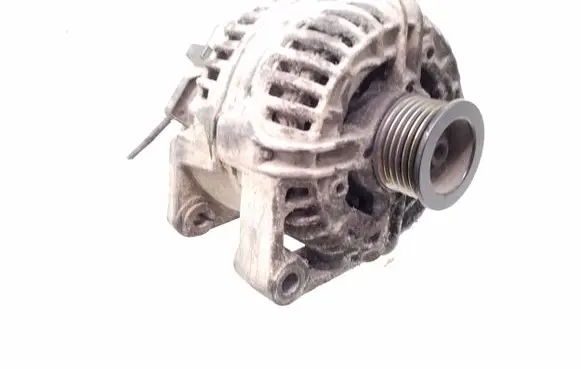 Opel Zafira A Generator/alternator 0124525030 13108596