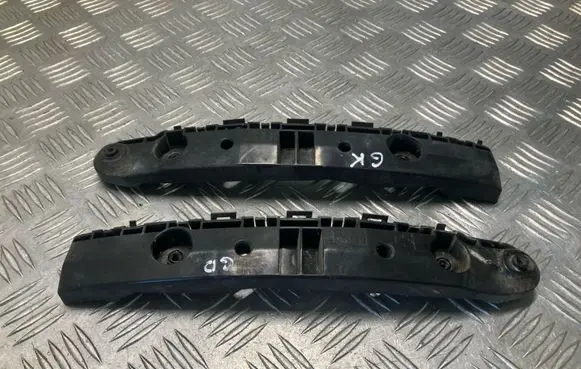 Nissan Juke I F15 Rear bumper mounting bracket 85229BV80A