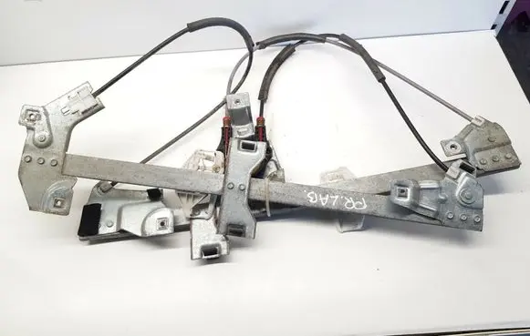 Peugeot Partner Front door manual window regulator nr8653