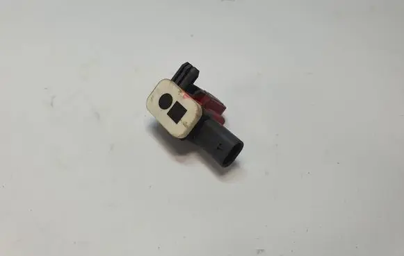 BMW 3 F30 F35 F31 Airbag deployment crash/impact sensor 9234989 65779234989