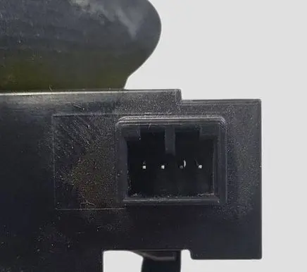 Opel Antara Keyless (KESSY) go control unit/module 20803737