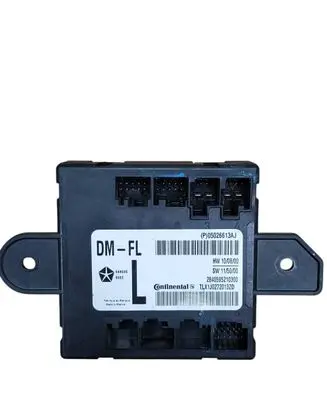 Fiat Freemont Door control unit/module P05026613AJ 05026613AJ 5026613AJ