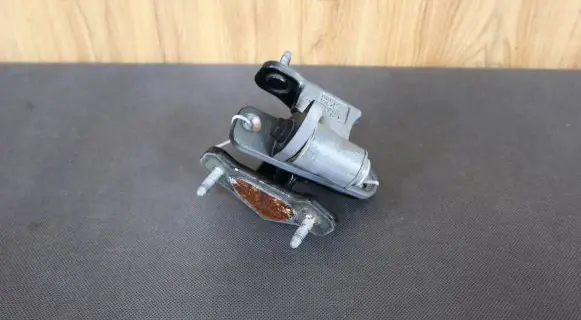 Mercedes-Benz E W212 Front door hinge set 