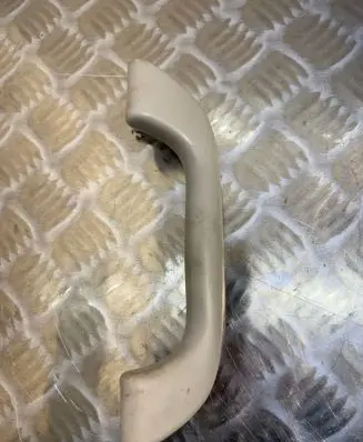 Subaru Legacy Front interior roof grab handle D350AH20