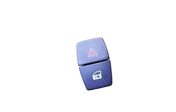 BMW 3 F30 F35 F31 Hazard light switch 9231786 6131