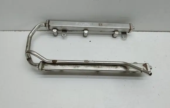Ford Mustang V Fuel main line pipe BR3E9F797FA 12067EE A395482