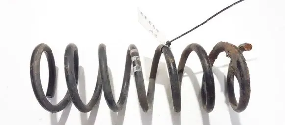 Volvo V50 Rear coil spring