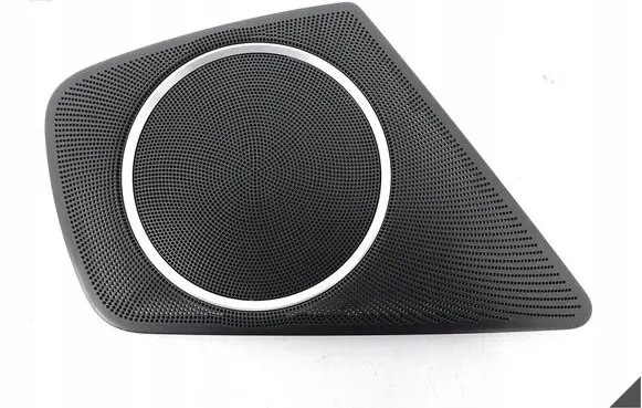 Audi A4 S4 B8 8K Front door speaker cover trim 8K0035420A