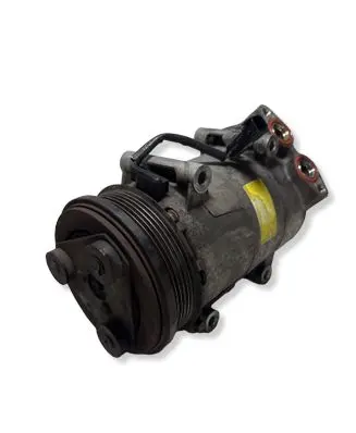 Ford Focus C-MAX Air conditioning (A/C) compressor (pump) 6M5HC