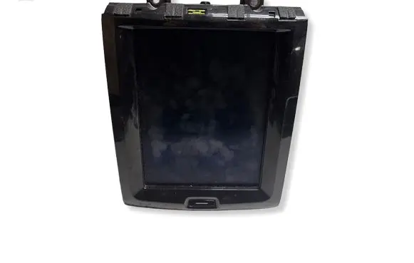 Volvo XC60 Screen/display/small screen 32247465AA 32247466AA QFQE404A