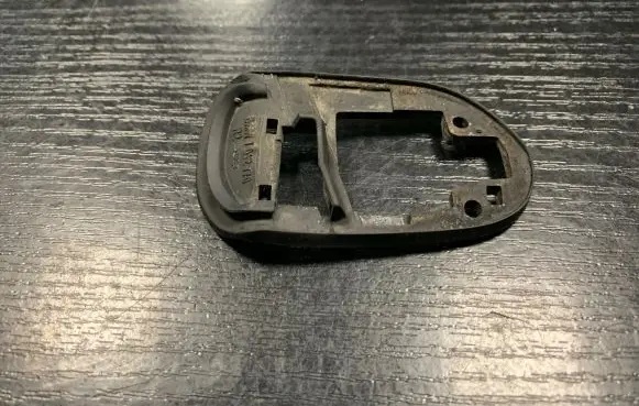 BMW 3 E46 Front door handle cover 7012770