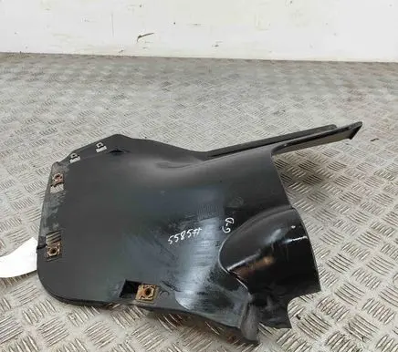 Alfa Romeo Stelvio Pickup box liner 50552770