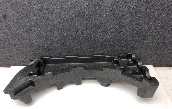 Peugeot 308 Spare wheel section trim 9677649080