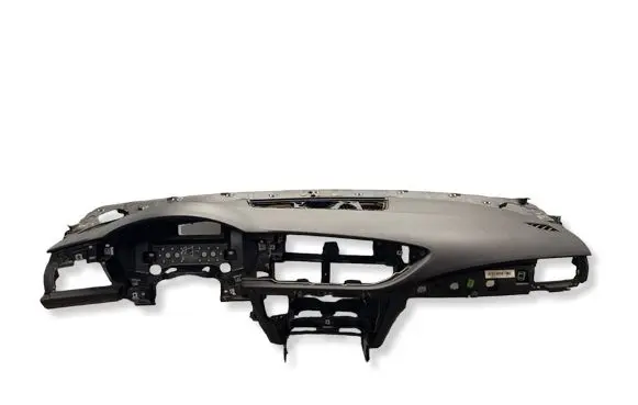 Audi A7 S7 4G Dashboard 