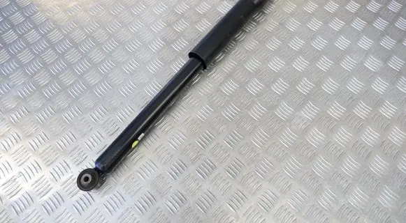 Toyota Yaris XP210 Rear shock absorber/damper 48530K0090