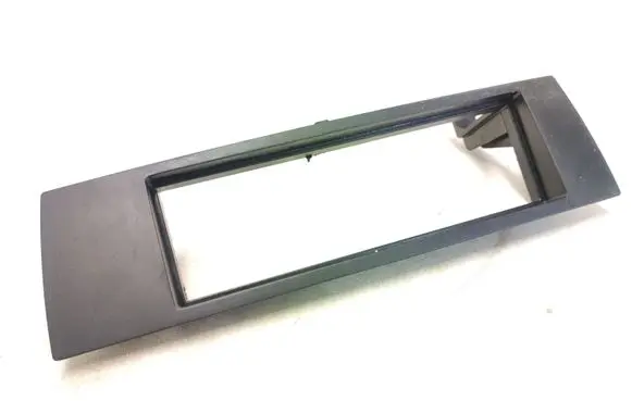 BMW 3 E90 E91 Radio/GPS head unit trim 28102303 281023